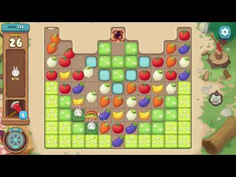 위 베어 베어스 더 퍼즐 LEVEL 172