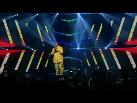 20190202  loco 로꼬 - party band 2019 respect see you again 리스펙콘서트