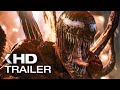 VENOM 2: Let There Be Carnage Trailer 2 (2021)