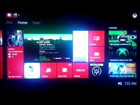 1001 Spikes Xbox One
