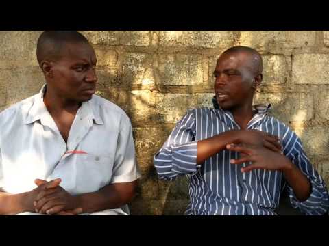 [Full Testimony] Parkerson & Junior D, paNyaya yeKranko, Zed, Kachasu & Brandy @ Mbare Zimbabwe 2015