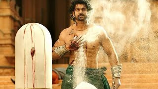 Bahubali 2  Tamil  climax scene  mass fight scene 