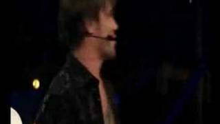 martin stenmarck med  Hanna Hedlund - the prayer