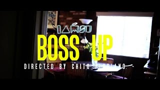 IAMSU! - &quot;Boss UP&quot; Music Video
