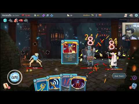 Let's Slay the Spire - Daily Climb (Beta) - 16 March 2020