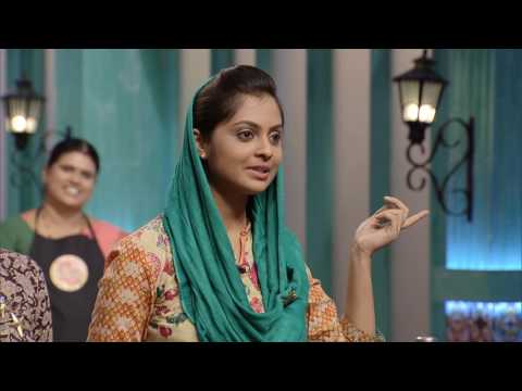 Dhe Chef I EP 82 - 1 st elimination in semifinals! I Mazhavil Manorama
