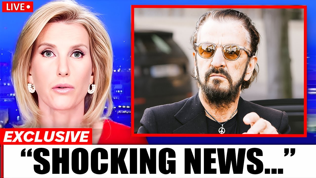 At 85, Ringo Starr Finally Breaks Down And Reveals The Truth About The Beatles