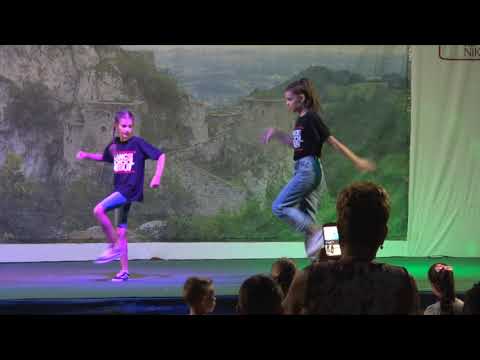 OGUS 2019 - PLESNA ŠKOLA REBUS