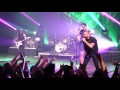 Killswitch Engage - Breathe Life LIVE San Antonio 3/16/16