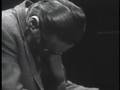 Bill Evans - "I Loves You Porgy" Solo - NYC 1969