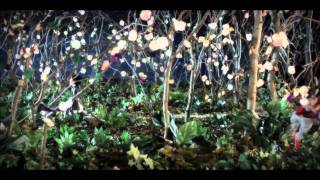 Chris Garneau - Dirty Night Clowns