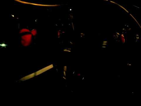 AsKinMc a duo batalla Freestyle Tauro Killah 2