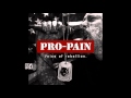 PRO PAIN Voice Of Rebellion 2015 FULL ALBUM HD