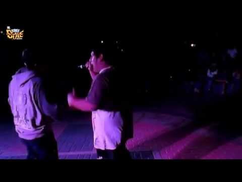 Mr. Freestyle Zero: Stick vs Jair - Face to Face - 4to Desafío