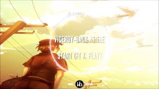 Viceroy - Back At The Start (feat. K Flay)