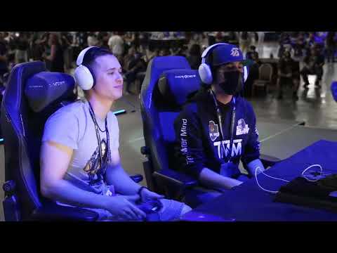 Scorpionprocs Vs. HoneyBee | Evo 2023 | Mortal Kombat 11