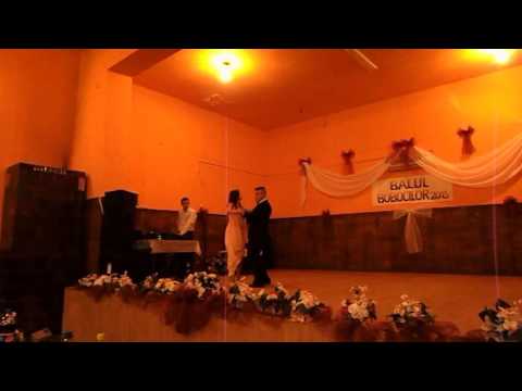 Balul Bobocilor 2015 Halmagiu