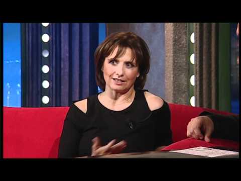 2. Veronika Freimanová - Show Jana Krause 10. 6. 2011