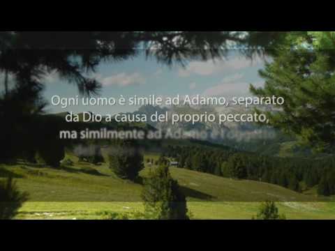 Meditazione del 28 Luglio 2017 “LA VOCE DI DIO”