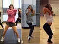 Mackenzie Ziegler Rumer Noel choregraphy compilation