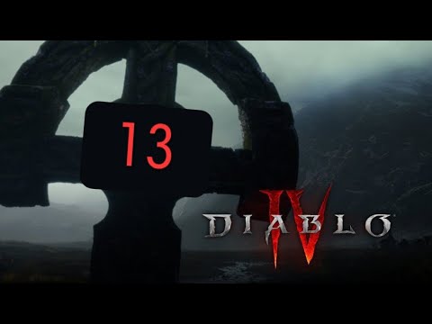 MINIONS ASSEMBLE! || Diablo IV - Pt.13 || heyyimpsyyrickt