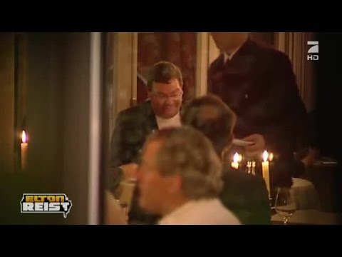 Elton reist Staffel 1 Folge 3 HD Deutsch
