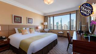 Okura Garden Hotel | Shanghai, China | Hotel Review 🏩