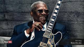 B.B. King - Blues We Like.mp4