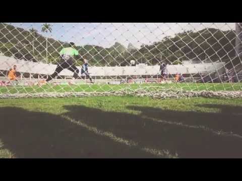 FluTV - Fluminense 6 x 1 Friburguense - 9 de julho 2014 - Jogo-treino
