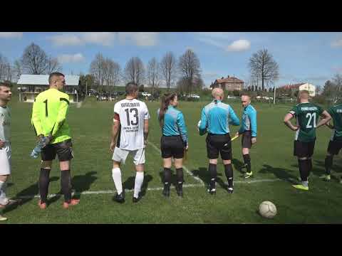 Walawianka Walawa 2:4 Fenix Leszno 16.04.2023