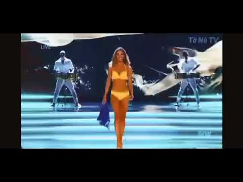 Demi - MISS UNIVERSE 2017 “Phạm Hương”☆