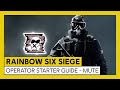 Tom Clancy’s Rainbow Six Siege - Operator Starter Guide - Mute