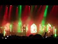 TV Girl Safeword LIVE Albuquerque New Mexico December 13 2023 Tvgirl