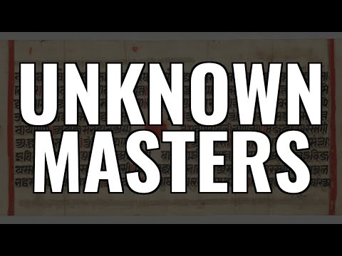 "Text, Folio 59 (recto), from a Kalpa-..." and Other Artworks | 1 Hour Slideshow