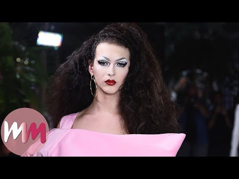 Top 5 Highlights From New York Fashion Week 2017