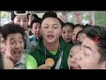Rizky Febian Iklan Biskuit Roma Sari Gandum