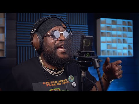 Jah Bami (Suns Of Dub) - Dubplate - Little Lion Sound