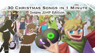Download lagu 30 Christmas Songs in 1 Minute - Dream SMP Edition (DSMP PMV) mp3 Download lagu 30 Christmas Songs in 1 Minute - Dream SMP Edition (DSMP PMV) mp3
