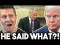 Trump LEFT SPEECHLESS by Carney’s EMBARRASSING Flattery... Canada HUMILIATED