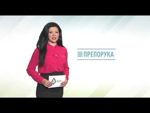 Zelena prognoza, 19.4.2017. - O stanju u usevima ječma