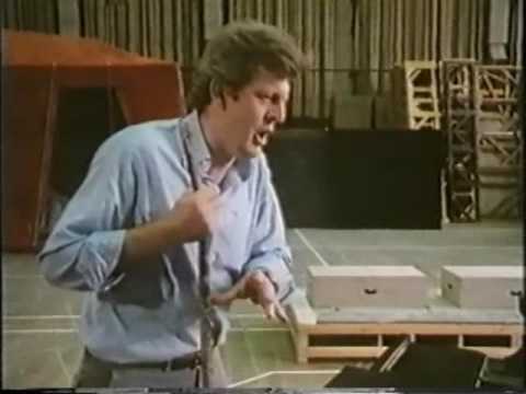 Thomas Allen - In Touch With Life (1987) - Part 2/5