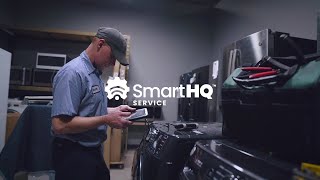 SmartHQ Service Overview
