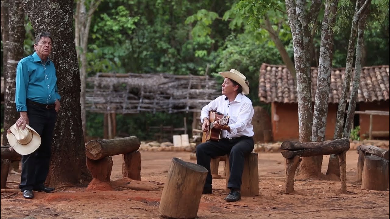 Te Amarei Toda Vida - Pr. Fleury Rodrigues de Oliveira