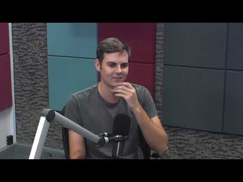 Cameron Joubert - GoeieNuusVrydag - 28 Februarie 2020