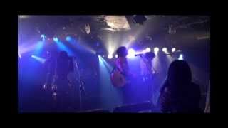 Mick Ronson Memorial Band 2012 'Angel No.9'