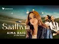 Aima Baig Goher Mumtaz SAATHIYA Lyrical ABHI Original Motion Picture Soundtrack Freebird