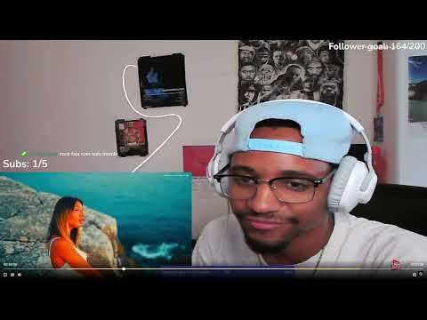 KAIZER REAGE A Aragão ft Mariana Pereira - Amor de Agosto