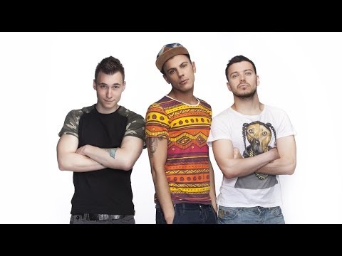 Voice Of Boys - Tazi Nosht / Тази нощ (Official HD)
