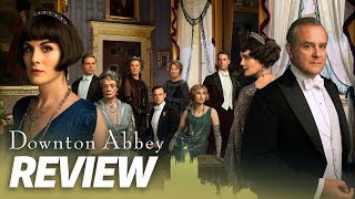 Downton Abbey: Recenzja i krytyka