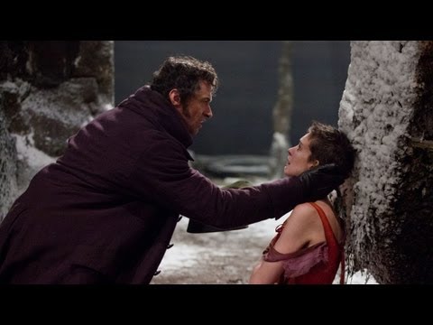 BAFTA Sound Winner in 2013 - Les Misérables